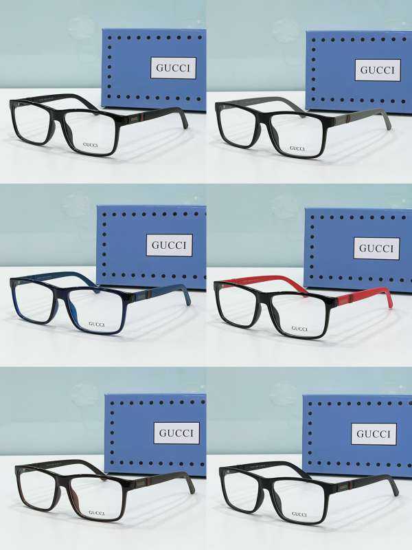 Picture of Gucci Optical Glasses _SKUfw54008731fw